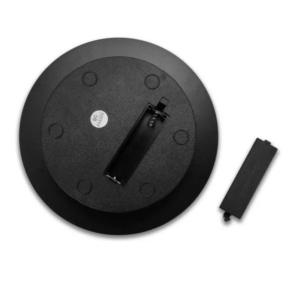 Electric Rotating Display Stand Mirror - Picture 9 of 13